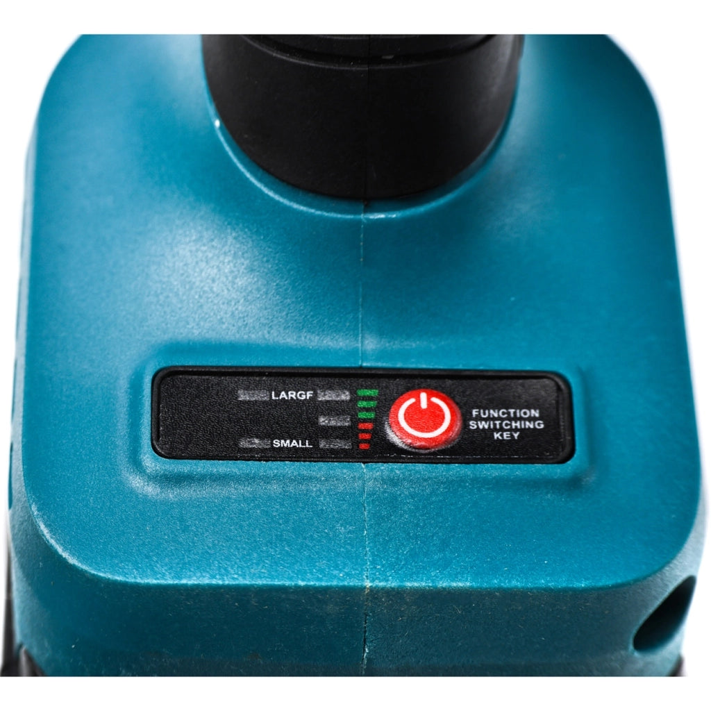 Sega Circolare a Batteria Bark Beetle BB21V – Mobilità Senza Fili, Motore Potente | 2 Batterie 4Ah, 6500 RPM