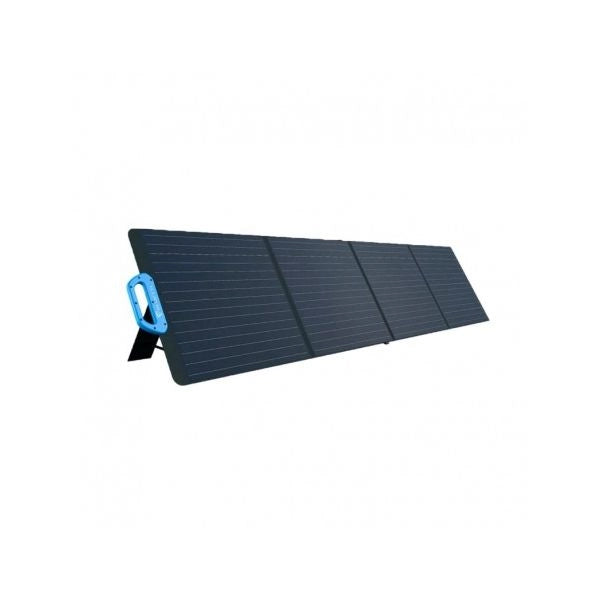 Pannello solare portatile 200w - PV200-EU-BK-BL-00