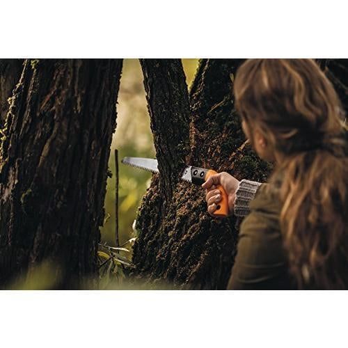 Fiskars Segaccio Con Fodero Cm 33 Sw84