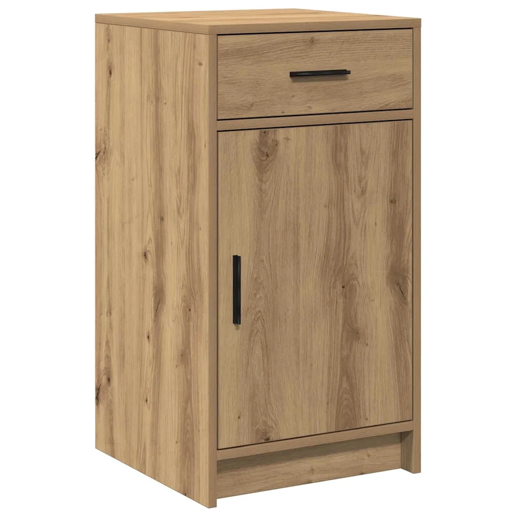 Tavolo da Trucco Marrone 50 x 41 x 135 cm Legno multistrato 3334262