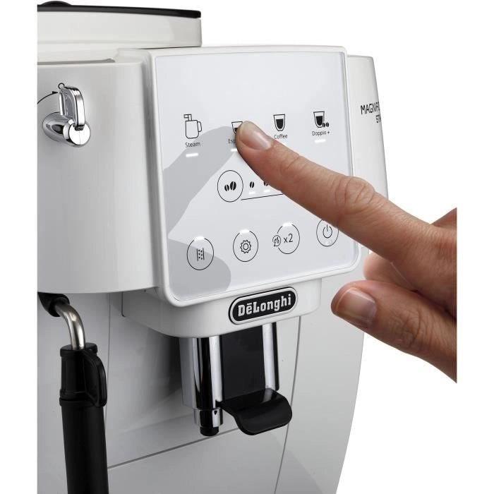 Expredo Delonghi Shredder - ECAM220.21.ww
