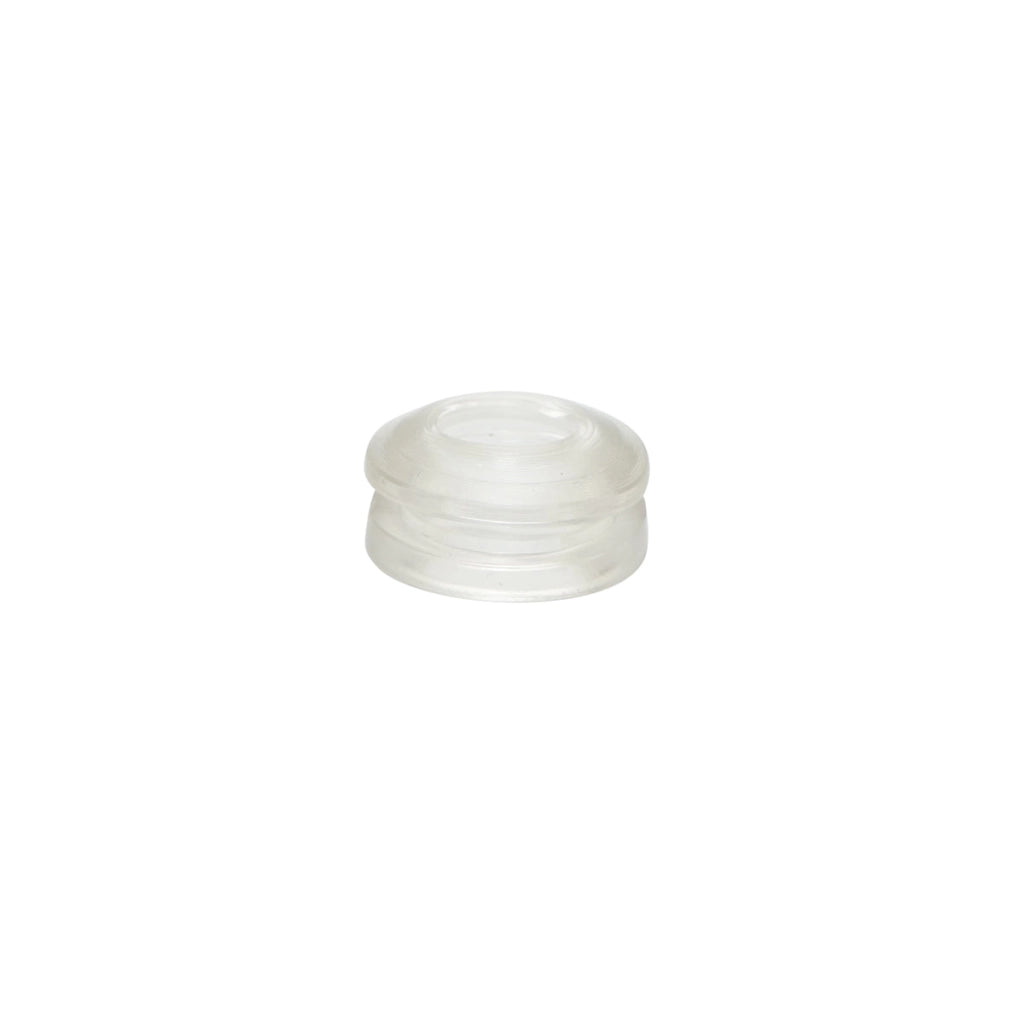 Guarnizione in silicone trasparente da 16mm per banda/tubo di gocciolamento per sistemi di irrigazione