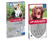 ADVANTIX CANI >25KG      CF4PZ -85889559