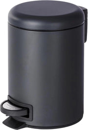 Emme Cosmetica Pedaalemmer Nero 22,5 x 17 x 25 cm
