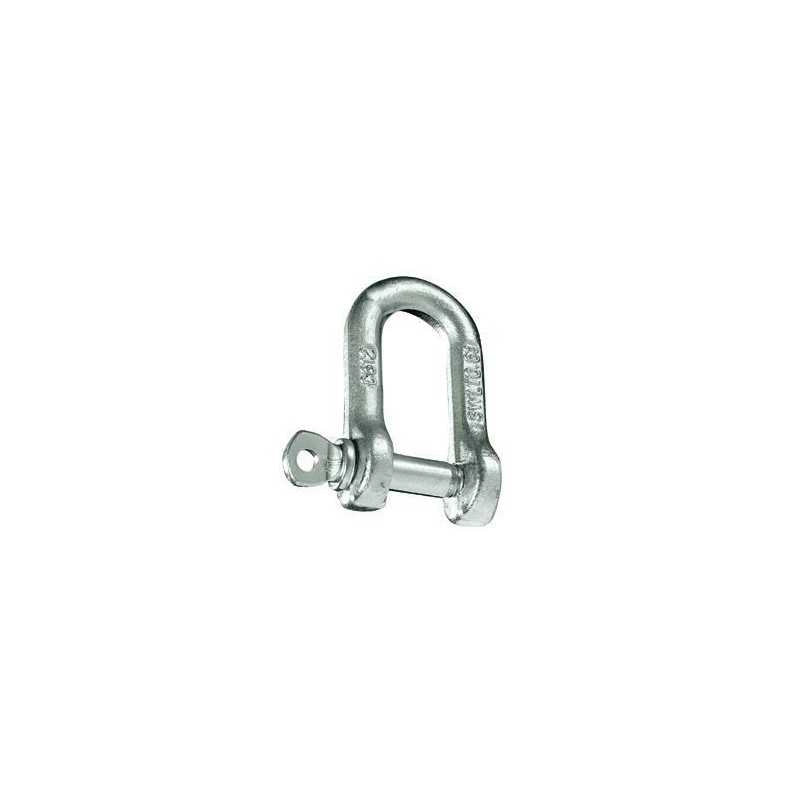 Grilli Zincati Carcano Marcatura-Ce 25-1 Mm