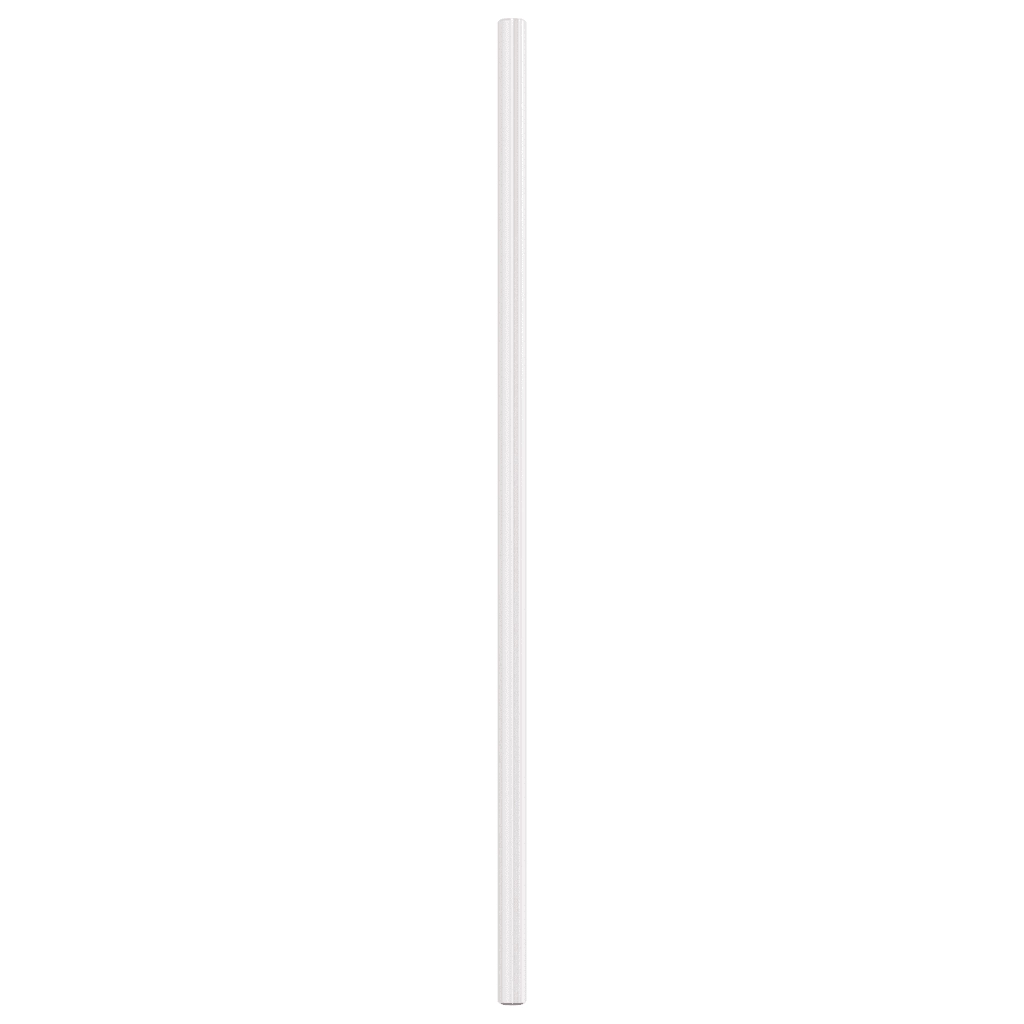 Maniglie per Mobili 10 pz Argento 320 mm in Acciaio Inox