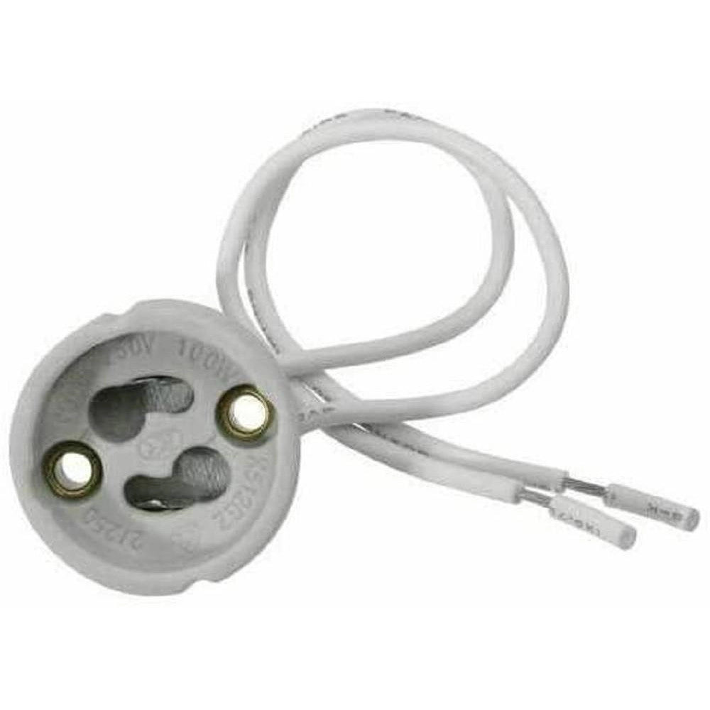 Trade Shop - Faretto A Led Da Incasso Per Bagno Box Doccia Lampada Rgbw 10w Gu10 Cromoterapia -