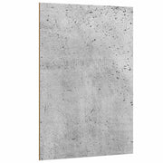 Pannelli decorativi 150 pz Grigio cemento 15 x 21 x 0.27 cm CFW9982620