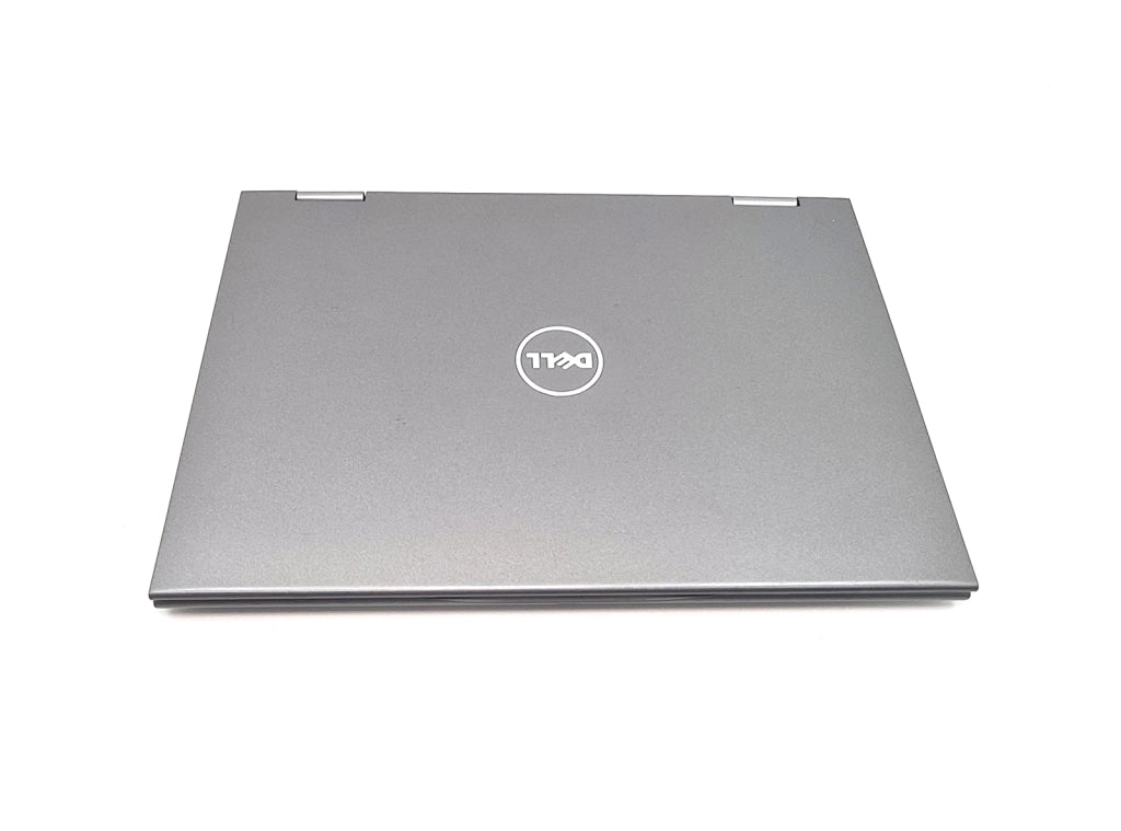 Notebook Dell Inspiron 13-5378 13,3" Pollici Touch I5-7200U Ram 8GB DDR4 240GB SSD HDMI Studio Scuola Lavoro - Ricondizionato