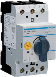 Polo Interruttore motore 3P 0,55kW 1-1,6A (MM506N)