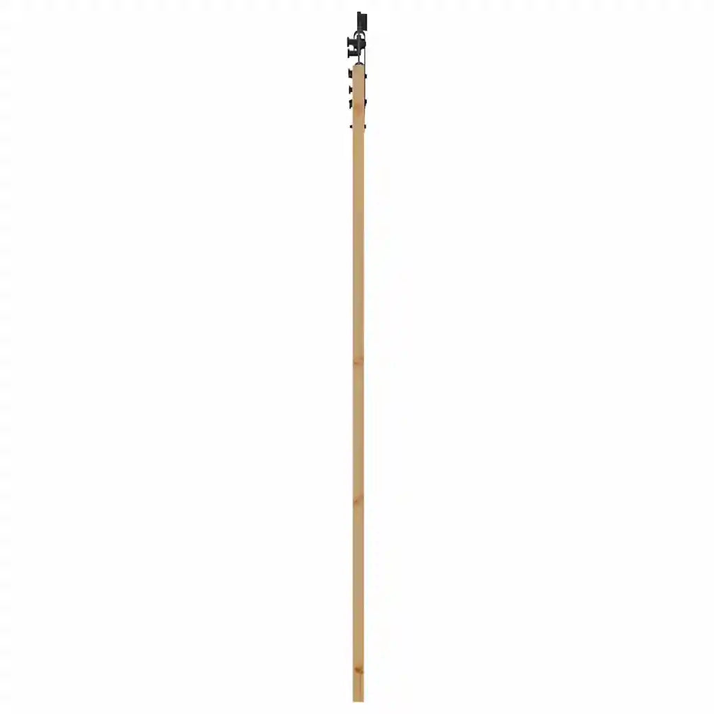 Porta scorrevole ORKDAL Naturale 93 x 211 cm 3332485