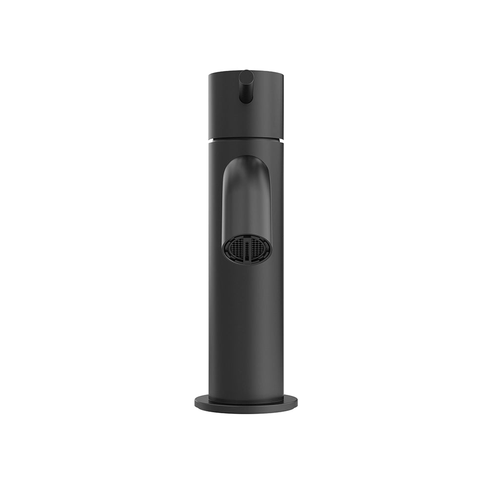 Miscelatore lavabo senza scarico nero opaco | Katharine