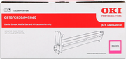 ORIGINAL OKI Tamburo magenta 44064010 C810/830 ~20000 Seiten