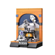Cada - Apollo 11 Lunar Module - 206 pz.