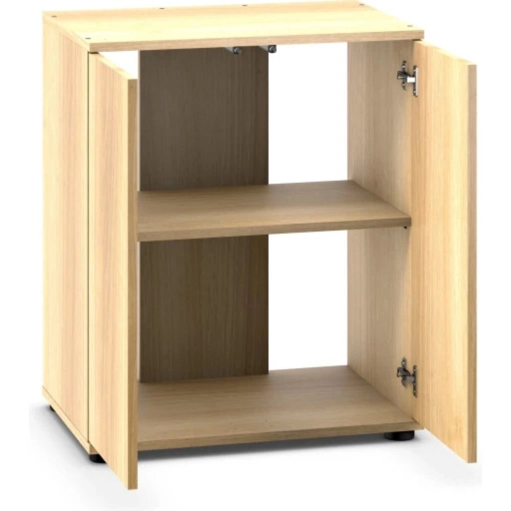 Juwel Lido 120 Supporto 120SBx con doppia anta Misure 61x41x73H Colore: Faggio