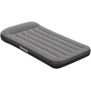 Materasso gonfiabile - BESTWAY - 671BQ - Tritech Twin - 1 persona, pompa USB integrata, 1,88 mx 99 cm x 30 cm