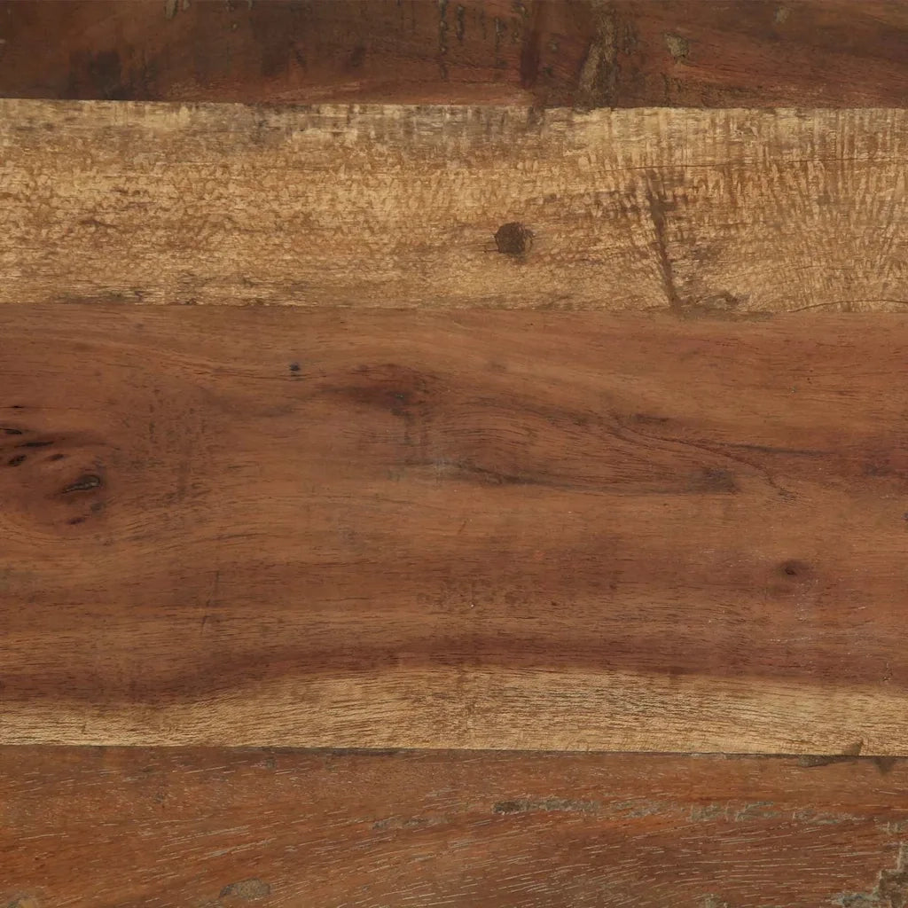 Tavolo da pranzo Marrone 110 x 55 x 76 cm 4019619