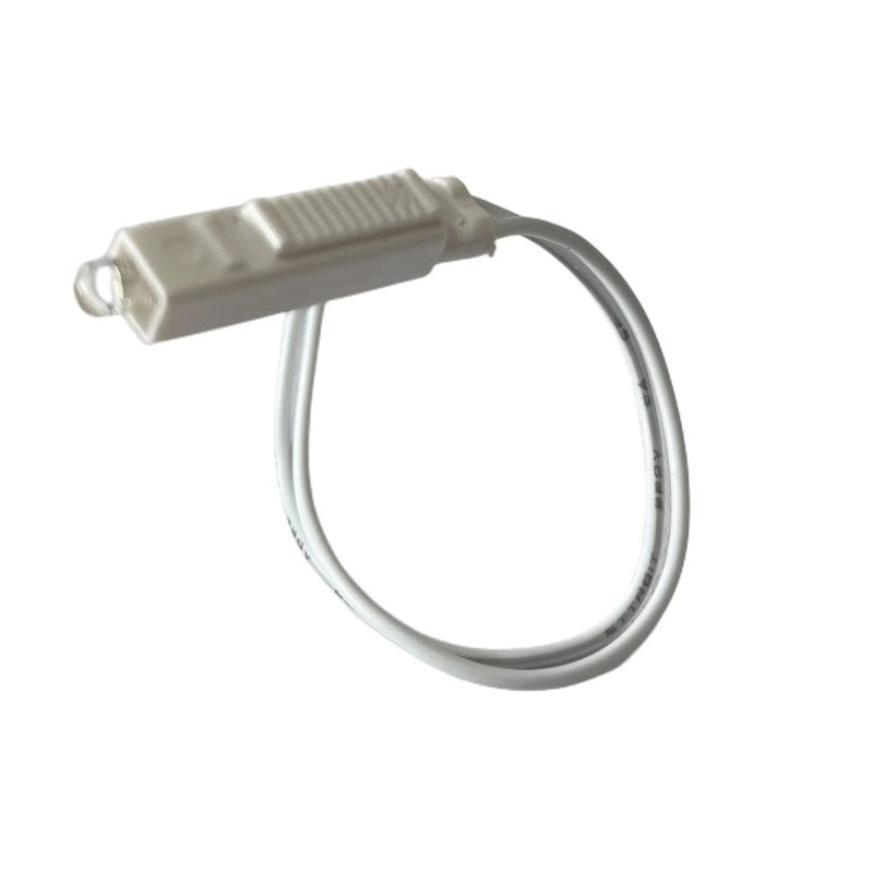 Lampada Led Bianco 220V 0.5W Compatibile Con Bticino Axolute e Living Now