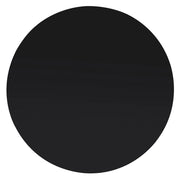 Piano Tavolo Rotondo in Vetro Temperato 600 mm cod mxl 64684