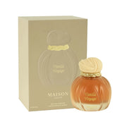 Maison asrar vanilla voyage edp 100ml