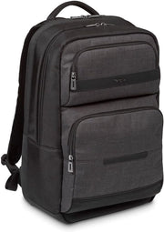 Porta notebook per notebook da 12,5-15,6 pollici - Nero/Grigio