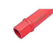 Punta Trapano Carotiere Diamantato Umido e Secco 44 x 400 mm 140220