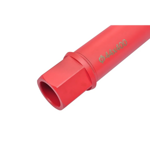 Punta Trapano Carotiere Diamantato Umido e Secco 44 x 400 mm 140220