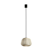 NARITA Sospensione con rosone beige