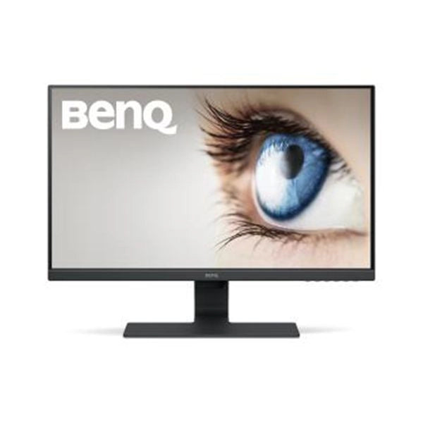 Benq ex2710s monitor pc 68,6 cm (27") 1920 x 1080 pixel full hd led nero - 9H.LKFLA.TBE