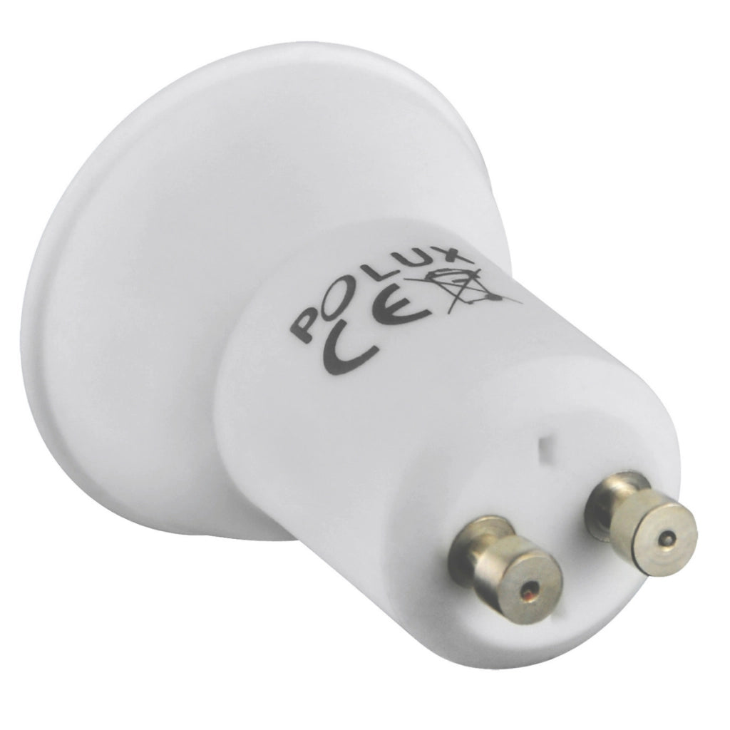 Lampadina LED mini GU10 1,9W 150lm 6500K Polux Platinum
