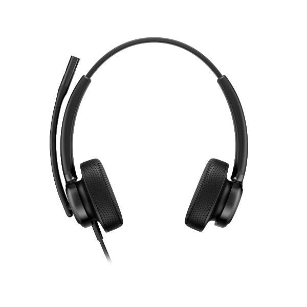 Hp poly mission 425 usb hs - C01B6AA#AC3
