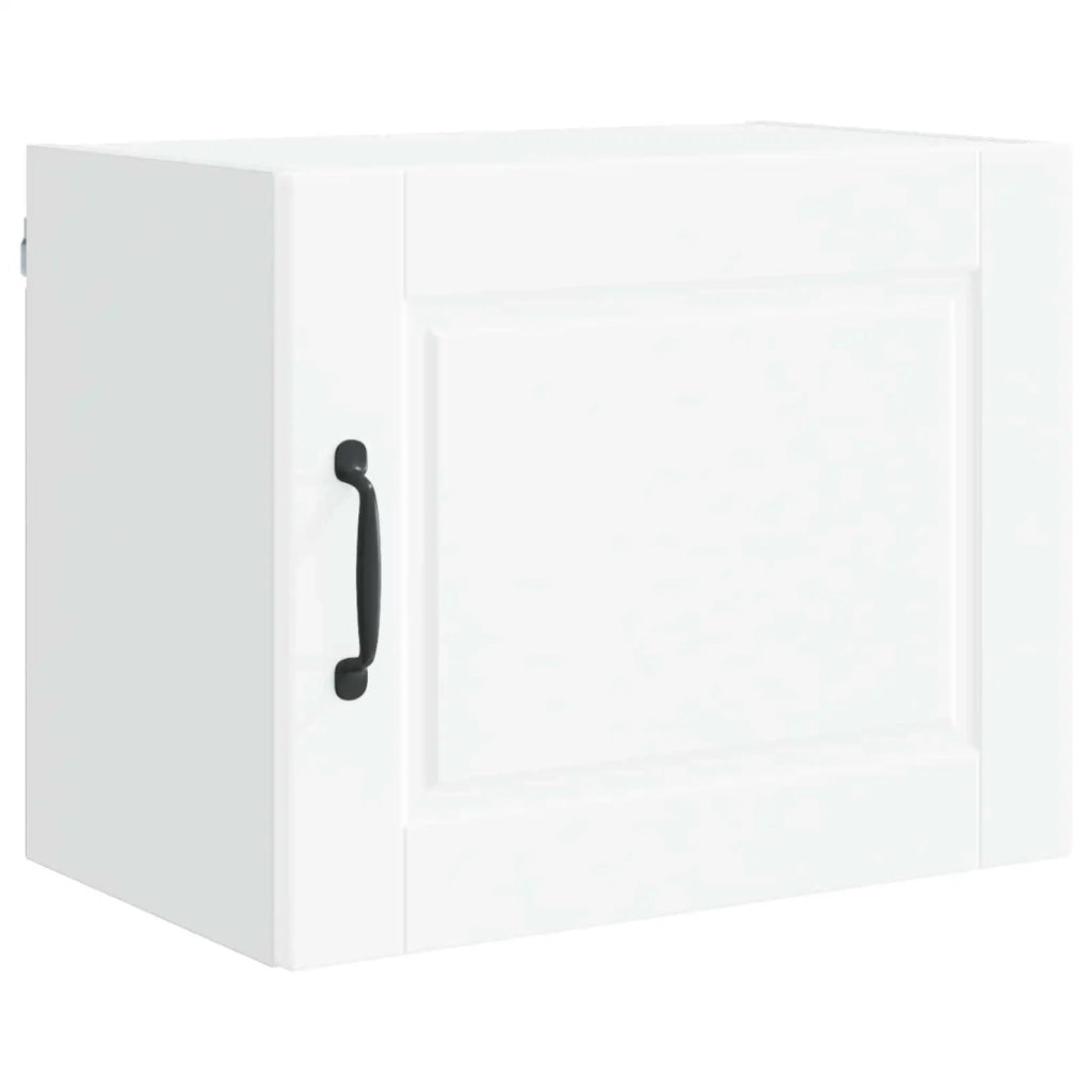Pensile da cucina | Armadietto a muro PORTO Bianco 50 x 31 x 40 cm