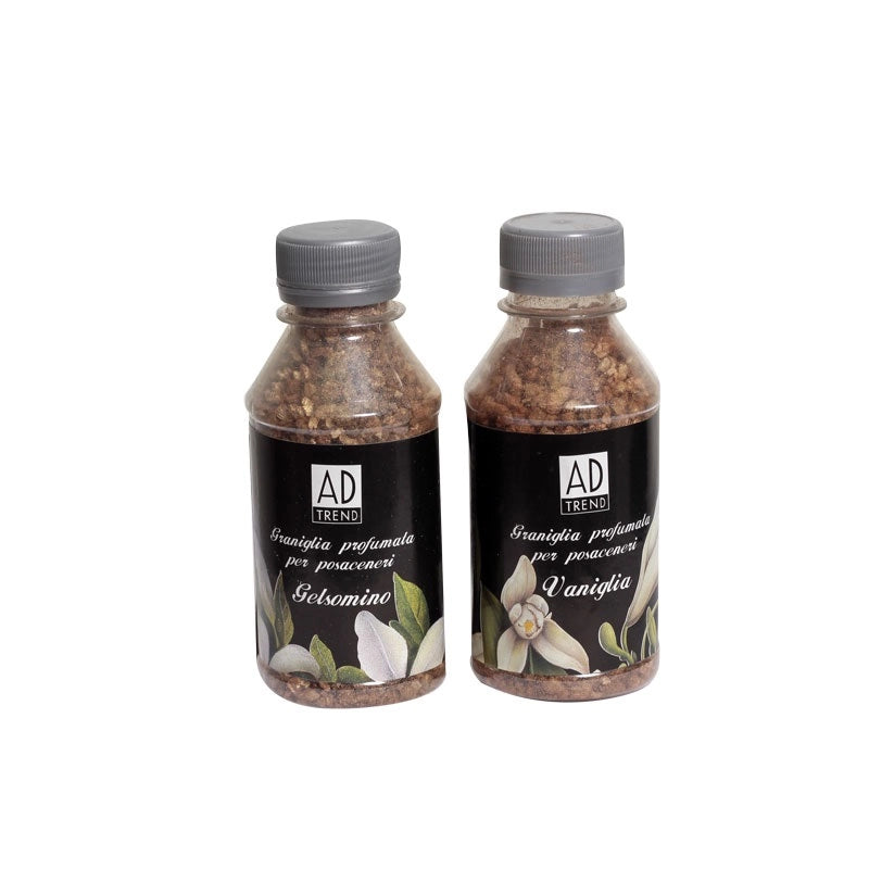 GRANIGLIA PROFUMATA 30GR PER POSACENERE IN 6 PROFU