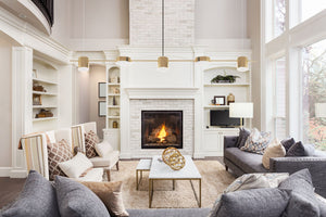 Lampada Led APP929-5CP Gold