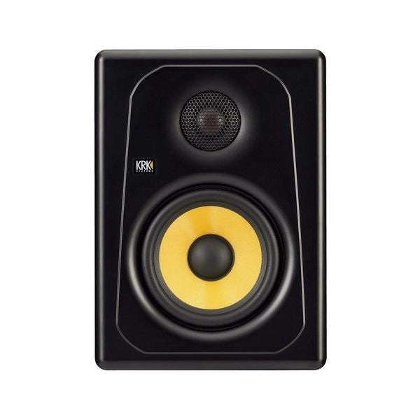 Cassa monitor krk kreate 5 tws black - 0711106167879