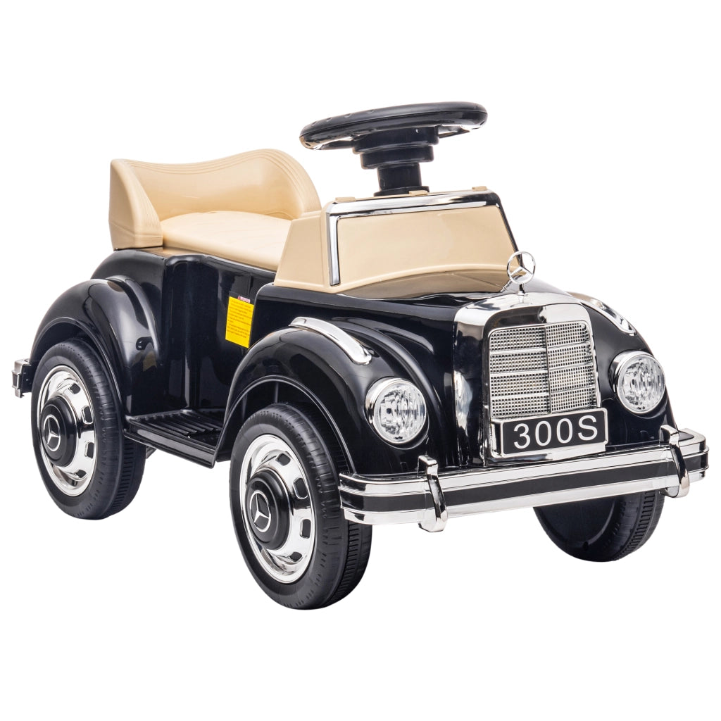 Letto a Soppalco per Bambini con Cassetto e Scala ¨C Zephmum ¨C Nero