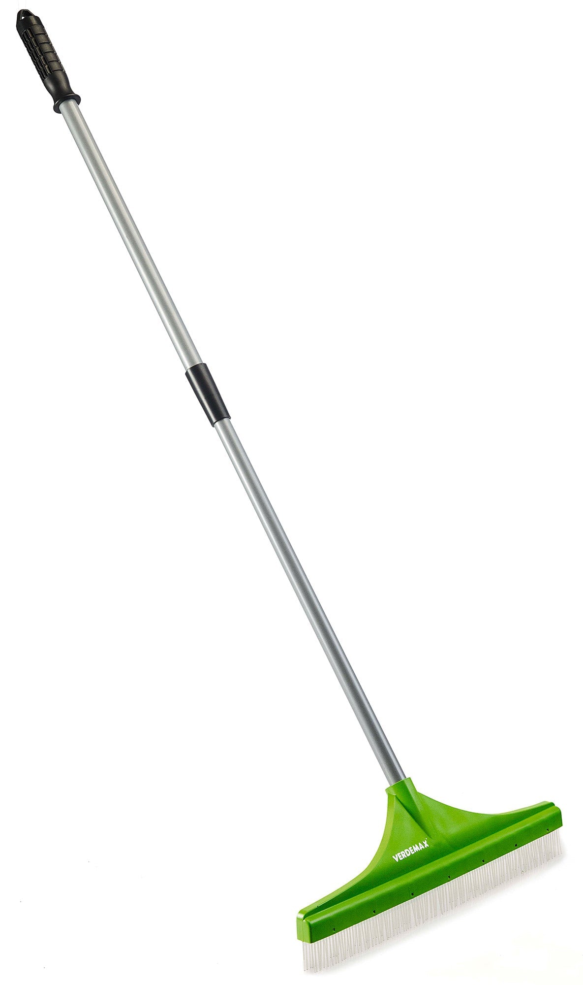 Spazzola Manuale 45x132 cm per Prati Sintetici