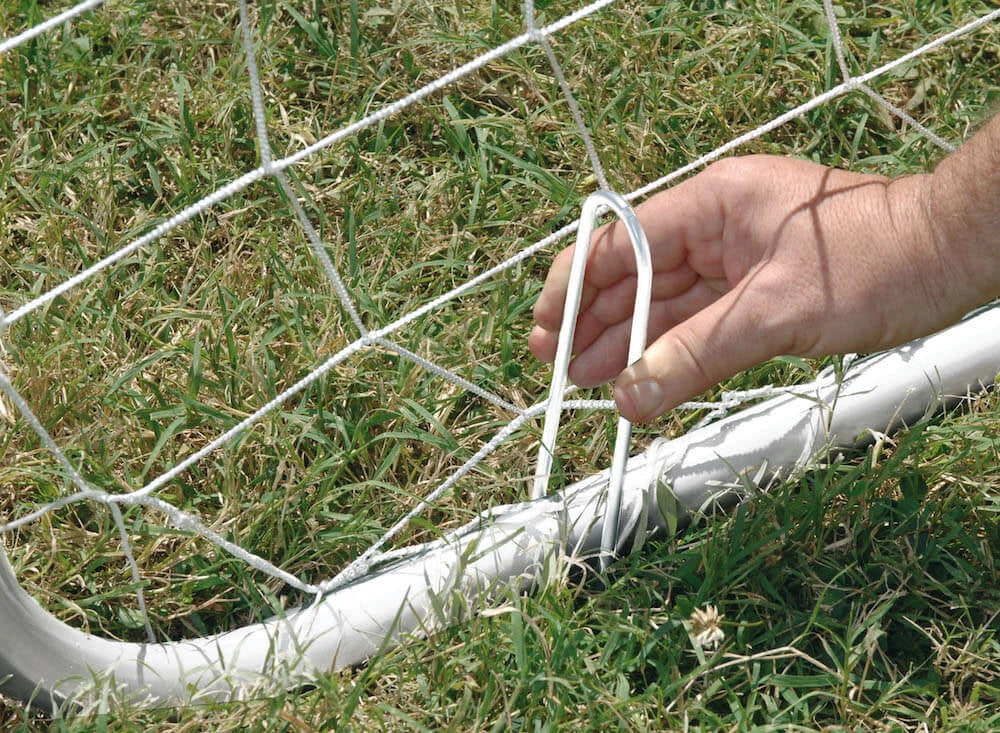 Porta per Calcetto Regolamentare 300X200Cm Garlando Field Match Pro