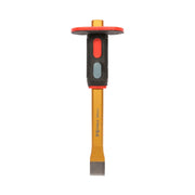 Scalpello con protezione per le mani 30x300mm