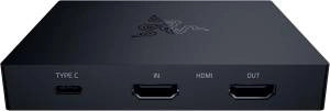 Razer HUB Ripsaw FHD 60FPS USB-C 3.0 + HDMI 2.0 Black