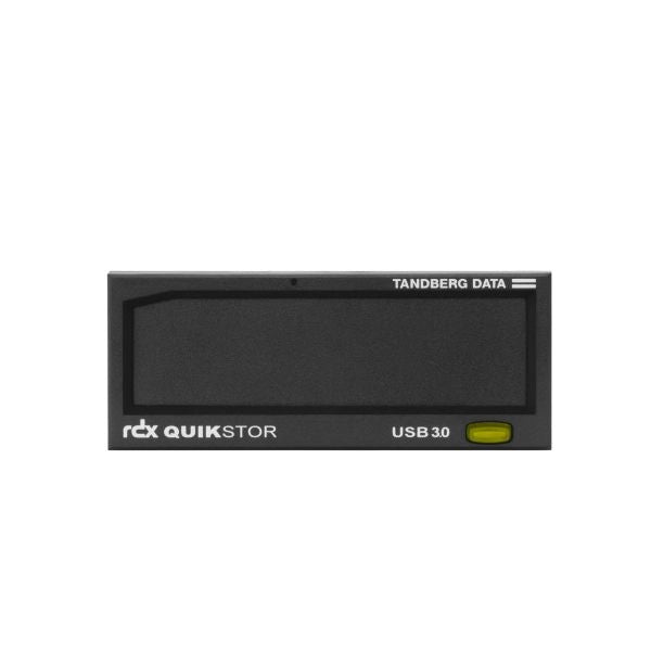 Overland-tandberg 8785-rdx dispositivo di archiviazione di backup disco di archiviazione cartuccia rdx