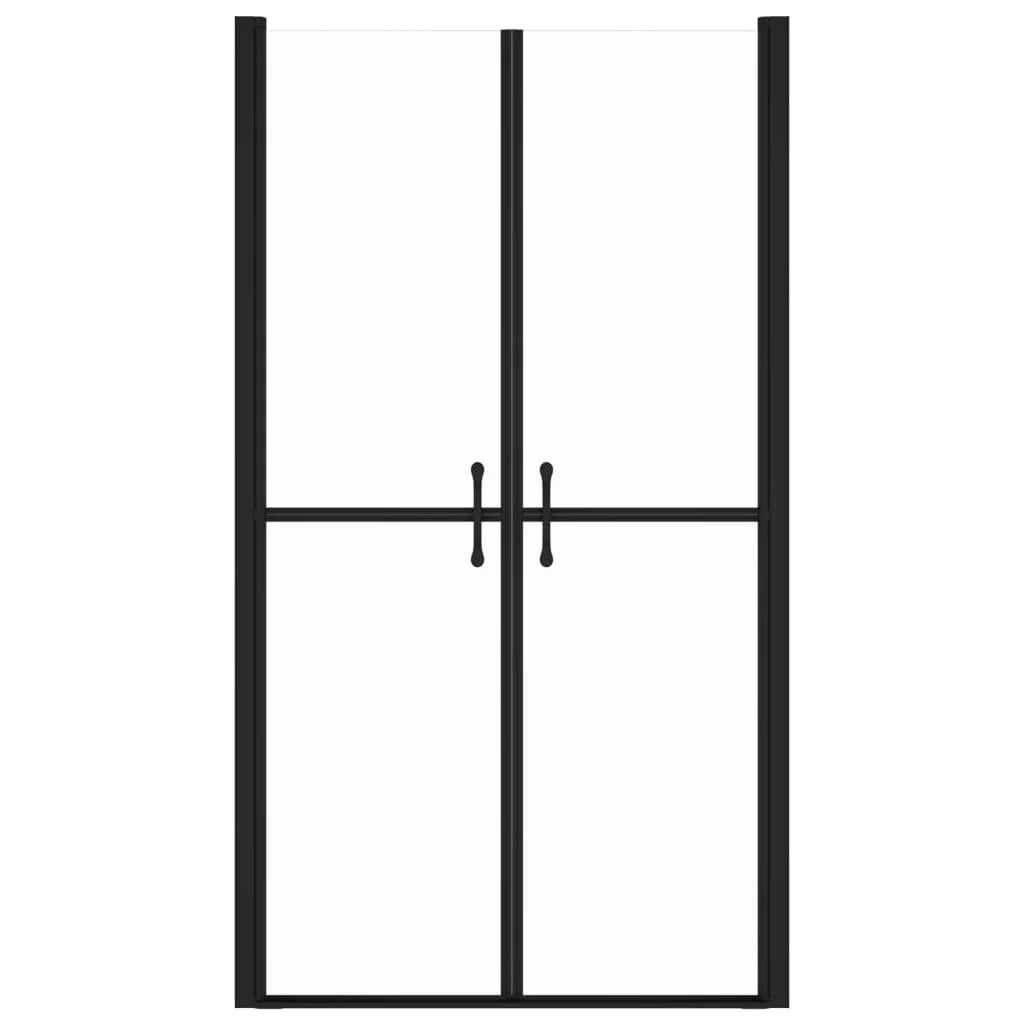 Porta doccia per bagno WC o cabina doccia interna larghezza regolabile ESG (68-71)x190 cm trasparente 02_0002048