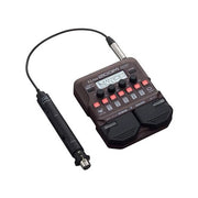 Multieffetto chitarra zoom a1 four - 4515260022014