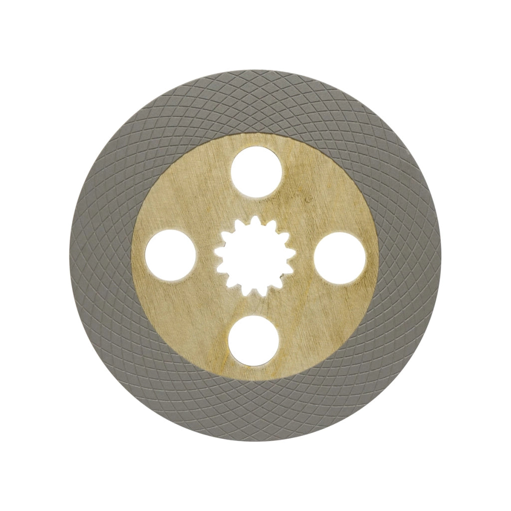 Disco frizione con diametro esterno Ø 365 mm, 13 scanalature (Z=13), per Fiat – codice OEM 5102783