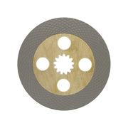 Disco frizione con diametro esterno Ø 365 mm, 13 scanalature (Z=13), per Fiat – codice OEM 5102783