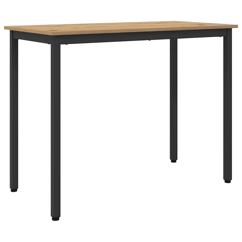 tavolo Rovere artigianale 100 x 50 x 76,5 cm 873779