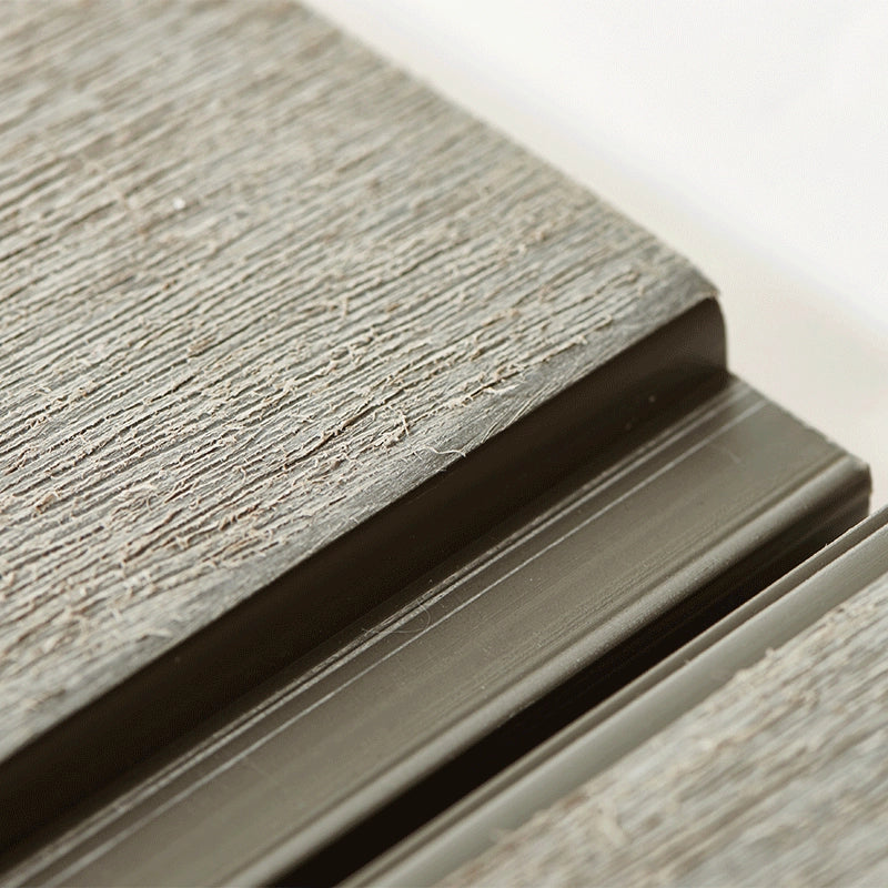 Casetta in resina OAKLAND BROSSIUMÂ® 7513 - 10mÂ² - Grigio