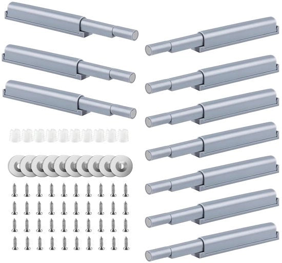 Deurdemper Softclose Facile da Installare