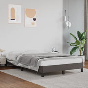 Giroletto Grigio 120x200 cm in Similpelle 346896