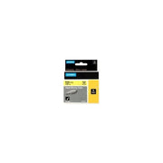 Nastro da 6mmx1.5m termo-restr n/g - 18052